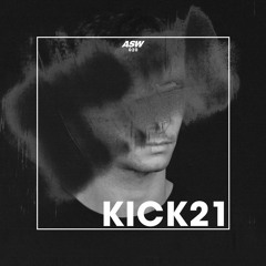 ASW Mix Series #020: Kick21