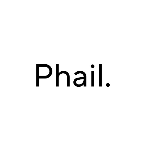 Phail. [Prod. kittyflower]