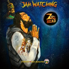 ZION HEAD JAH WATCHING EP MIX BY DK KENNY