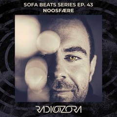 NOOSFÆRE | Sofa Beats series Ep. 43 | 19/05/2021
