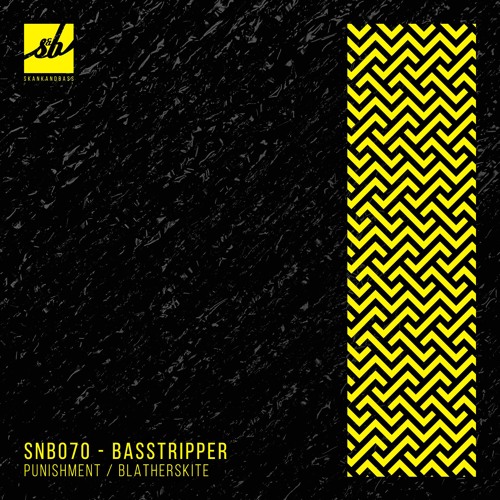 Basstripper - Punishment