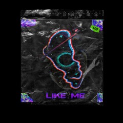 LIKE ME - Rod Velozo (Prod. Ruli)