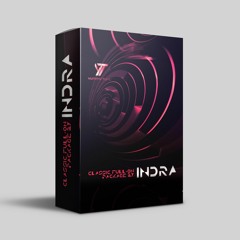 Classic Full On Package By INDRA ➡️Sample Pack⬅️
