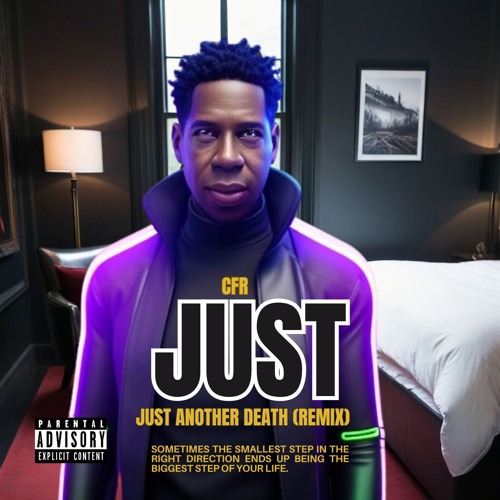 Stream CFR Juice WRLD Just Another Death Remix by Dj Nanotron