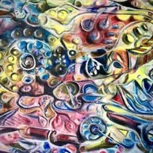 Vienna Session by Kelvin - Werner - Strasser