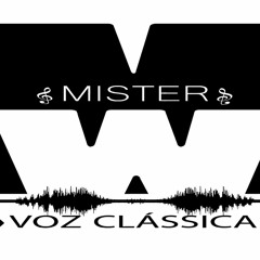 Derivou - Mister w Voz Clássica ft Cobre G