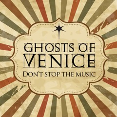 Don't Stop the Music (Club Mix)