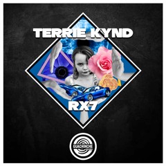Terrie Kynd - RX7 "GUA126"