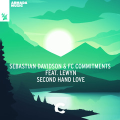 Second Hand Love (feat. Lewyn)