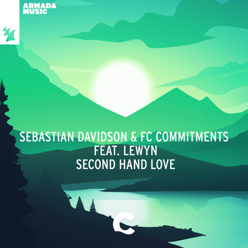 Second Hand Love (feat. Lewyn)