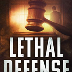 free EBOOK 💙 Lethal Defense (The Nate Shepherd Legal Thriller Series Book 1) by  Mic