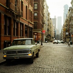 We All Crave The Things That Aren't Good For Us