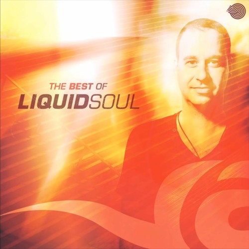 The Best of Liquid Soul (by Psychedelic Universe)