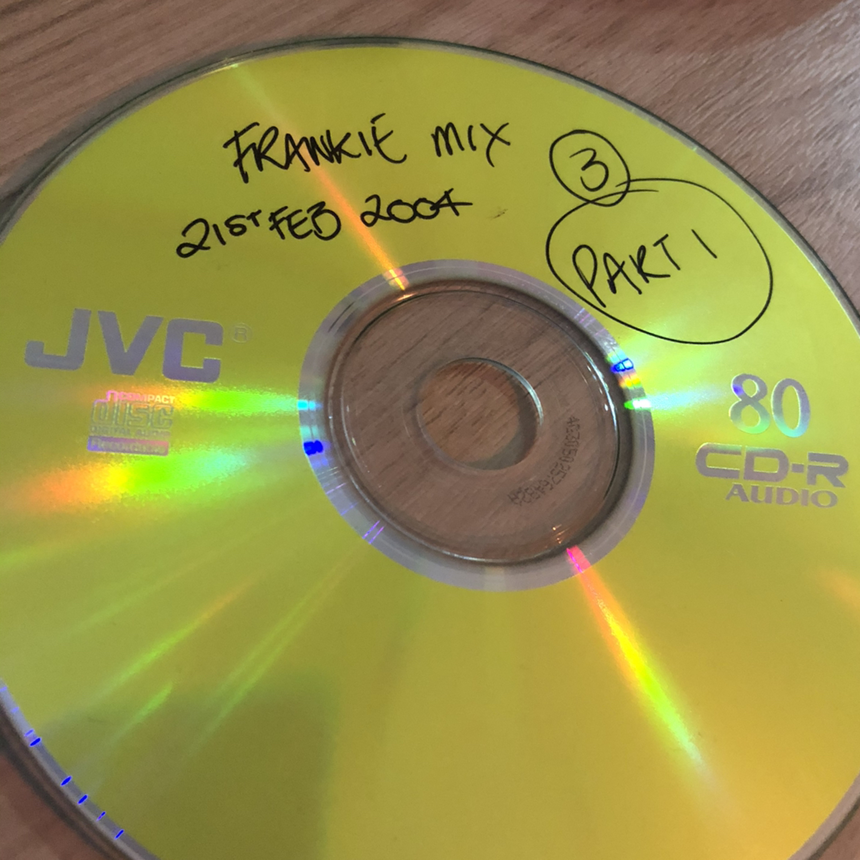 JFK\'s PaSSion PodcaSt