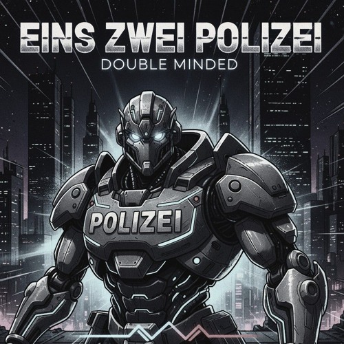 Eins Zwei Polizei - Double Minded