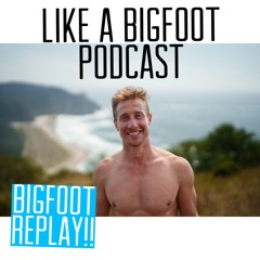 BIGFOOT REPLAYS :  Twelve Crazy Workouts from Cameron Dorn