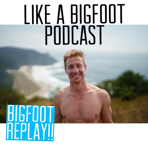 BIGFOOT REPLAYS :  Twelve Crazy Workouts from Cameron Dorn
