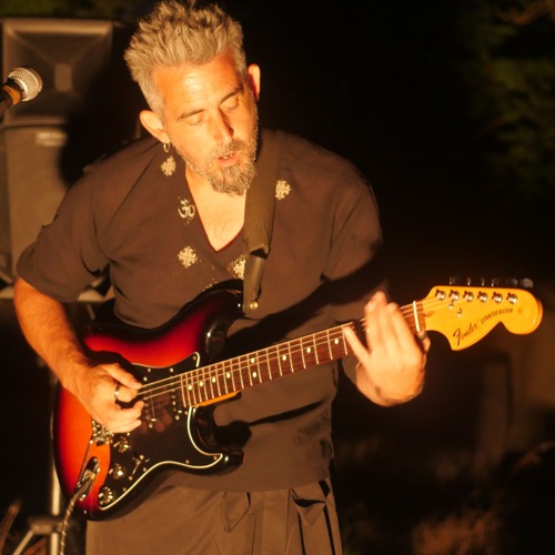 L'arbre Serpent (indigo) - Live À Thuronis - (free download)