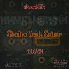 StoiKO Feat SABAR - Block