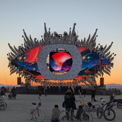 Burning Man 2024 - Strangelove - Friday After Hours
