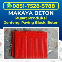 Supplier Paving Block Ubin Kota Batu
