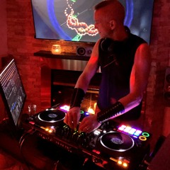 PROGRESSIVE HOUSE P15 (LIVE)