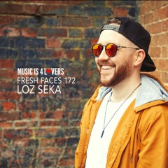 Fresh Faces 172 // Loz Seka [MI4L.com]