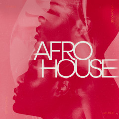 Happy Afro House @ RW Club - Curitiba