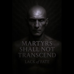 Lack of Fate - Blunt Was The Edge