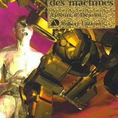 [Télécharger en format epub] La Guerre des machines (Dune, la genèse, #1) en format epub HqxZy