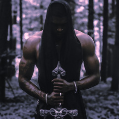 THA WHITE GOLD VILLAIN (INTRO)