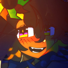 【An Xiao】DEVIL KICKBACK【SynthV Cover】