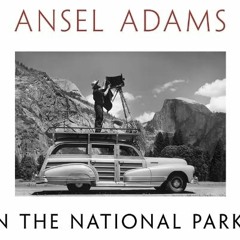 [VIEW] PDF EBOOK EPUB KINDLE Ansel Adams in the National Parks: Photographs from Amer