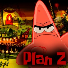 Spongetale - PLAN Z | Serif's Take