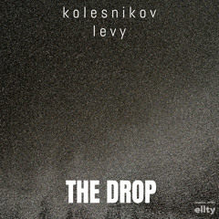 NIKL - The Drop (Feat. Levy)