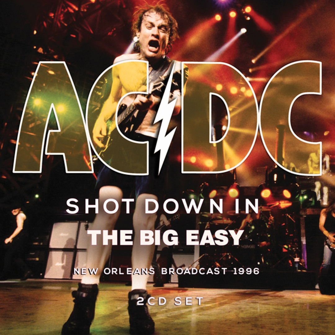 Stream Boogie Man by AC/DC | Listen online for free on SoundCloud