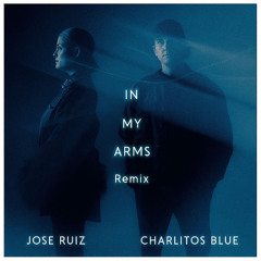 ILLENIUM & HAYLA - In My Arms ( Jose Ruiz & Charlitos Blue radio edit)