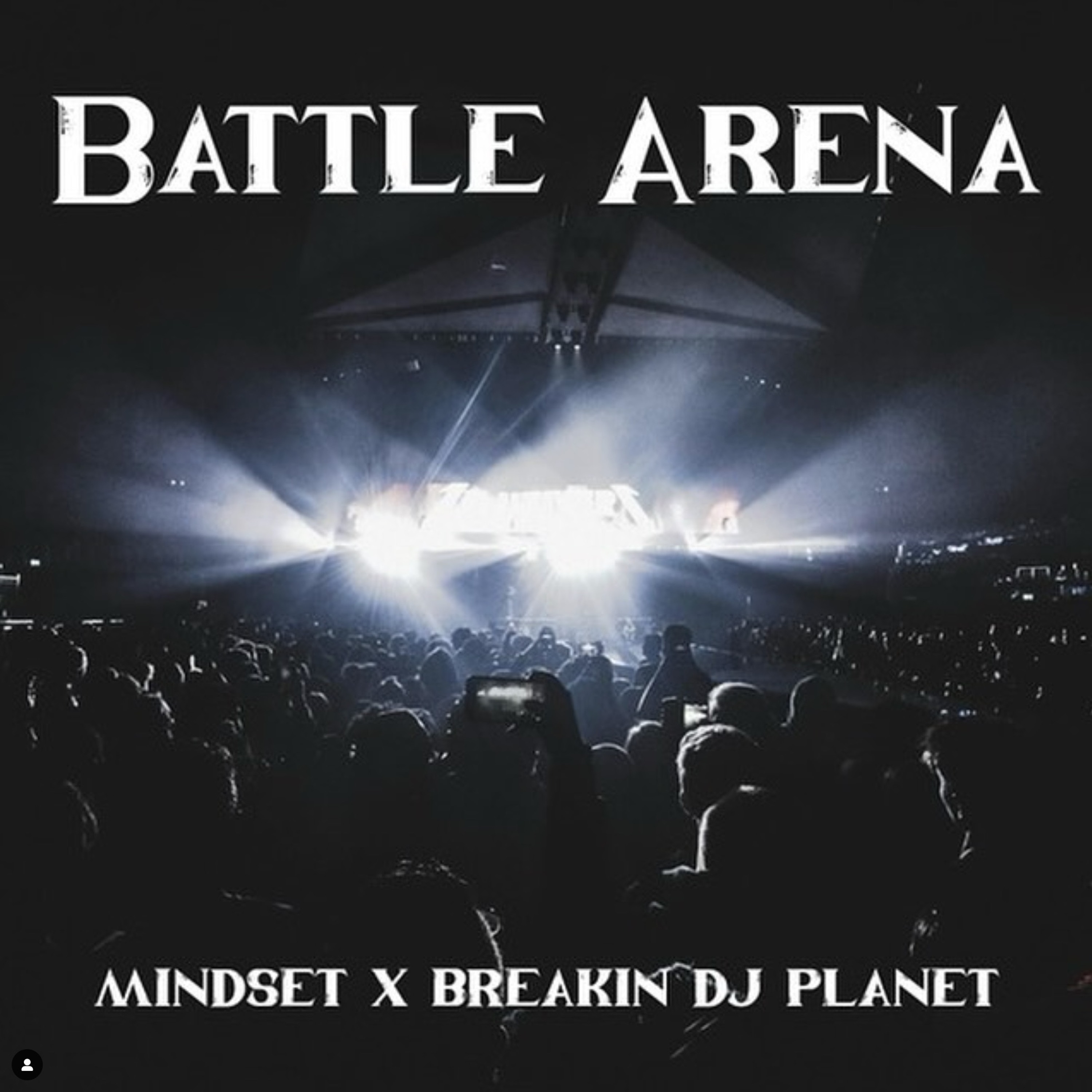 Breakin\' DJ Planet & Breakbusters Label