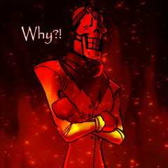 Inverted Fate - Why?! (Cover) ✧ Re-up