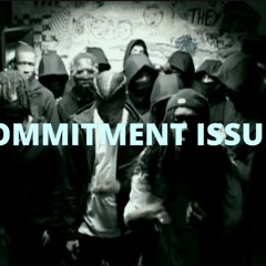 COMMITMENT ISSUES - NEMZZZ remix (prodbyskitent)