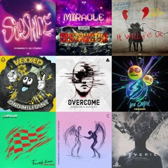 Hardstyle Releases | Best Of April 2025 | Hardstyle Set (Part 1/2)