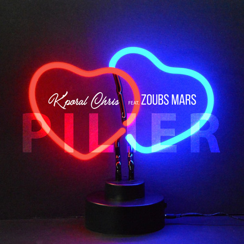 Pilier (feat. Zoubs Mars)
