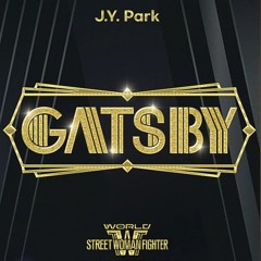 J.Y. Park - Gatsby (WSWF) Original Vol.4 (파이널)