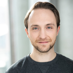 Jeff Evans-Todd - Animation Demo