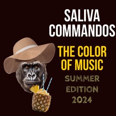 The Color Of Music- Summer Edition 2024