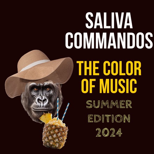 The Color Of Music- Summer Edition 2024