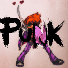 punk! (prod. lock)