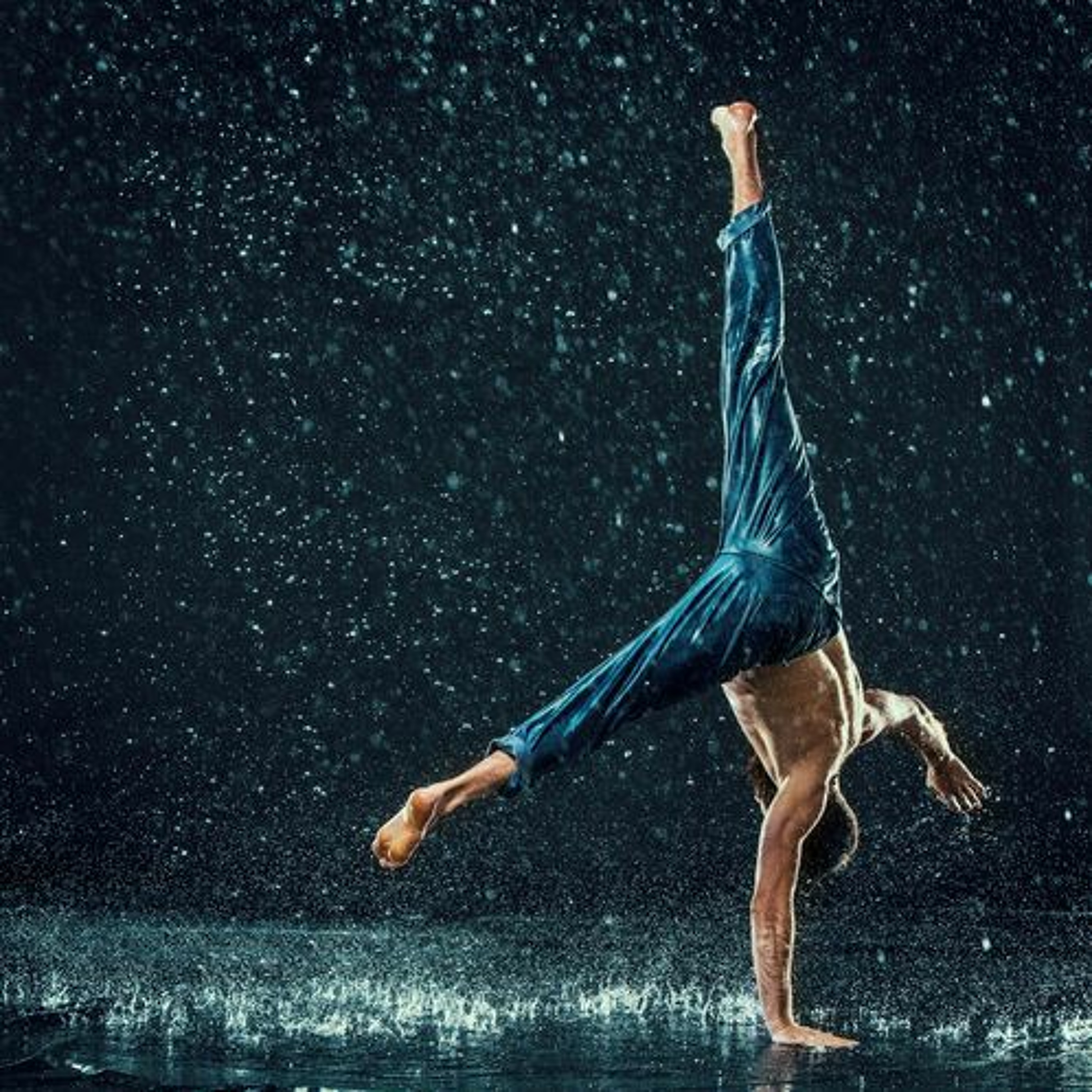 Dance In the Rain *Beat For Sale* | Skaiwater Type Beat | Jersey Club Beat episode artwork