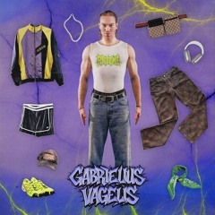 Gabrielius Vagelis - Šokių Judesiais