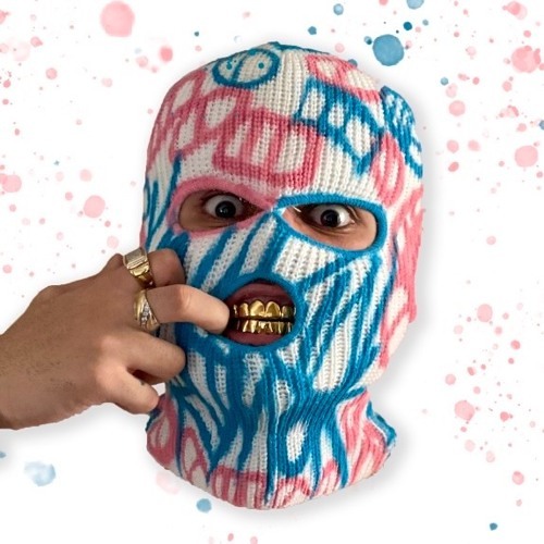 XANAKIN SKYWOK - CHROME SET FREESTYLE